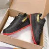 2022 Nieuwe Mens Casual Shoes 1854 Series Dubbele schoenen Matching Combinatie Ademend gaas Versatiele comfortabele comfortabele heren Designer Sneakers MKJKKK000002 VBGHASDASD