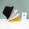 Berets Tokyo Revengers Fischer Hut Anime Druck Mode Sunbonnet Männer Panama 2022 Hip Hop Sonnenschutz Sonne Unisex Sommer Eimer Kappe