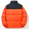 メンズダウンパーカージャケット服冬のファッションカジュアルフグショート厚み暖かい男性コート Chaquetas Hombre Lq G220930