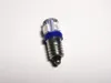 5 stcs E10 -5SMD DC4.5V DC6V DC12V LED DC24V Indicator Bulb 3V Instrument Diy Small Screw DC3V