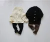 Leggings meias de outono crianças crianças elásticas de cor sólida coreana crianças bebês calças magras 221006