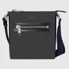 Klassieke luxurysontwerpers Menger Messenger schoudertas Zakken TOTE Black Web Tiger Snake Handtassen Wallet Toes Tassen Crossbody Purse Lady Handtas Presbyopicdhl