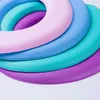 Toilet Seat Covers Waterproof Cushion Winter Thickening Paste Ring Universal Foam Sticker Washable