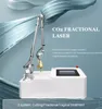 Fractionele CO2 Laser Skin Resurfacing snijmachine - draagbaar, littekenverwijdering, vaginale aanscherping, 7-armige articulatie voor schoonheidssalons