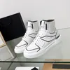 dg dolce and gabbana d&g dolche gabana Вы 2023 Luxury Designer Sneakers Chaussures High Outdoor Sports Perfect Calfskin Nappa Portofino White Cuir Walking Walk