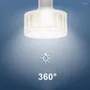 E14 G9 لمبة LED Dimmable AC220V 360 ° لا يوجد فوضى مصباح مصباح وميض استبدال إضاءة هالوجين 80W