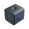 Camcorders AS02 Camera Intelligent Two-way Voice Intercom Network Home Security Monitoring WiFi