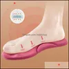 Other Home Garden Home Self Heating Sole For Shape Memory Foam Arch Support Pad Winter Sneakers Drop Delivery 2021 Garden Bdesybag Dhswl