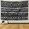 Tapestries Home Decor Boho Witchcraft Tapestry Bedroom Dorm Indian Mandala Wall Hanging 221006
