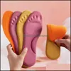 Other Home Garden Home Self Heating Sole For Shape Memory Foam Arch Support Pad Winter Sneakers Drop Delivery 2021 Garden Bdesybag Dhswl