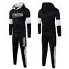 Herren-Trainingsanzüge, Herren-Sweatshirt-Set, Hoodies, Jogginghose, Trainingsanzug, 2-teiliges Set, Outfits, Jogger, Luxusmarke, Sportanzug, männlicher Pullover, Winterkleidung 221006