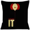 Pillow Cover Stephen King IT Living Room Stills For Chairs Pillowcase Home Decorative S Sofa