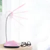 Lampes de table LED lampe de bureau Flexible Protection des yeux lecture enfants enfants lumières batterie alimenté veilleuse décor à la maison