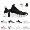 All'ingrosso 2022 Arrivo gratuito Metcon 4 Scarpe da corsa Antracite Iron Grey Uomo Donna Pale Ivory Amp USA Triple Black Scarpe da ginnastica Outdoor Sneakers JORDON NKS