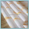 Custom Printed Wrap Tissue Paper With Your Own Logo Office School Business Industrial Packing Bdesyba