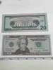 Currency Quality American Paper Money us 1 5 10 100 Festive Party use Atmosphere Icslp Whole Props Piecespackage Bar Hig8579528