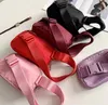 2022 sac de taille en plein air femmes hommes Bum sac dames sport Gym élastique réglable sangle fermeture éclair sac banane messager poitrine partout buck