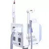 808nm diode laser hair removal q switched ndyag 755nm korea pico second laser tattoo remove machine salon home SPA used
