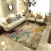 Tapijten creatief h pastorale stijl modern zacht tapijt voor woonkamer slaapkamer jeugd speel delicate tapijt thuis vloer modestudiemat