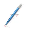 Other Hand Tools Permanent Makeup Manual Pen Hand Tools Eyebrow Embroidery Handmade Tattoo Microblading Drop Delivery 2021 Home Ga4221046