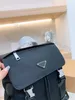 Designer Saffiano Skórzana torba 2022 Puchar Świata Travel plecak mężczyźni sportowe gimnastyczne okręgowe z zamknięciem klapy buty
