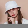 Berets Unisex Panama Hat Tokyo Revenger Japan Anime Manga Hip Hop Sunscreen Women Sun Hats Harajuku Sunbonnet Fishing Bucket Summer Cap