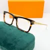 Męskie okulary przeciwsłoneczne dla kobiet v okulary przeciwsłoneczne rama metalowa pełna bezforma optyczna