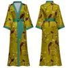 Womens Nachtkleding Lange Thuis Kamerjas Vrouwen Casual Nachtjapon Kimono Badjas Intieme Lingerie Zomer Nieuwe Kleding t