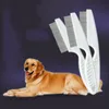 Cat Grooming Pet Flea Tick Remover Dog Cats MultiColor Stainless Steel Comfort Hair Comb Protect Lice Removal Hair Cleaner Combs 20221006 E3