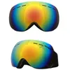 Outdoor Eyewear Double Layers AntiFog Ski Goggles Snow Snowboard Glasses Snowmobile Sport Googles 2209306861410