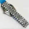 Luxury Mens mécanicale Logtique automatique Log Zheshi Heihua Tableau de machines RZ1565 Genève pour les monnaie de bracelet pour hommes