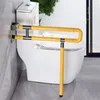 Bath Accessory Set Folding Toilet Handrail For The Elderly Non-slip Barrier-free Safety Disabled Bathroom Railing