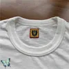 Men's T-Shirts Human Made Girls Dont Cry T Shirt Embroidery bamboo Cotton Human Made T-shirt T221006