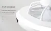 Creative Design 50cm Intellent Bluetooth Потолочный вентилятор с дистанционным управлением современная спальня декоративные