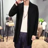 Vêtements ethniques Chinois traditionnel pour hommes Vêtements pour hommes orientaux TA237