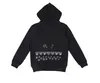 2023 Play Designer Herren Hoodies Fashion Hearts Badge Hoodie Trend Cotton Sweatshirts Damen Tops Bekleidung Labels Complete