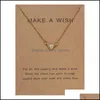 Naszyjniki wiszące miłosne serce Naszyjniki mikro inkrustowani łańcuch biżuterii prezent cyrkon Choker Drop dostawa 2021 Pen mjfashion DHH6W