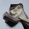 Leggings meias de outono crianças crianças elásticas de cor sólida coreana crianças bebês calças magras 221006