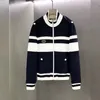 Tracksuits voor heren modeontwerper Twee -delige paar set paar passen los grote katoenen geborduurde jas casual modepak atletische slijtage 221006