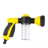 Lance Water Gun Hoge drukspray Multifunctioneel schuimreiniging Wasmachine Gebruik voor Home Portable Auto