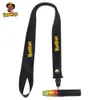 accessorio per pipa da fumo Corda da appendere Bocchino per narghilè Cordino colorato Acrilico Silicone Narghilè Lunghezza punta bocca 84 mm Punte filtro bocca narghilè