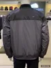 Mens Jackets Designer Streetwear Windproof Windbreakers Sports Casual Embroidery Logo Jacket Coat Outerwear