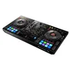 Aydınlatma Kontrolleri Parti Mix DJ Player Pioneer DDJ- 800 Dijital Denetleyici