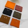 Pink sugao women wallet cow leather top quality wallet gril designer purse fashion luxury clutch bags shopping bag 2022