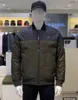 Mens Jackets Designer Streetwear Windproof Windbreakers Sports Casual Embroidery Logo Jacket Coat Outerwear