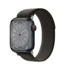 Apple Watchの49mmナイロンストラップウルトラ8 7 6 5 4 3 2 1 IWATCHバンドループアクセサリーシリーズトレーリングデザイン45M7768554用スマートウォッチバンド