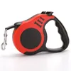 Retractable Dog Leash Lead Tape Walk Extendable Leashes 3M 5M Pet Training Heavy Duty Threads for Medium Small Dogs and Cats LYX49