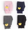 Leggings Tights Winter Spring Kids Thicken Warm Children Pants Girl s and boy s Clothing 221006