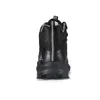 Humtto Platform Boots для мужчин мужская зимняя резиновая безопасность мужские сапоги лодыжки черные тактические кроссовки дизайнерские туфли для походов Man 220411