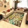 Tapijten creatief h pastorale stijl modern zacht tapijt voor woonkamer slaapkamer jeugd speel delicate tapijt thuis vloer modestudiemat